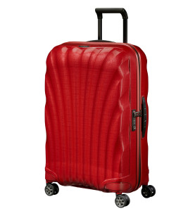 Spinner 69cm Chili Red - SAMSONITE