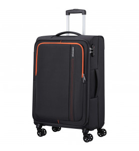 Spinner 68cm Grey - AMERICAN TOURISTER