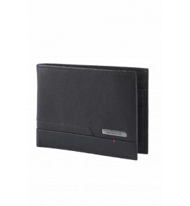 Wallet Black - SAMSONITE