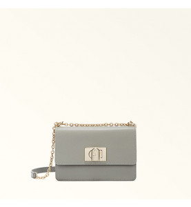 Mini Crossbody 1927 Cenere - FURLA