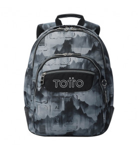 Backpack Digital Hill - TOTTO