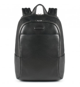 Backpack Black - PIQUADRO