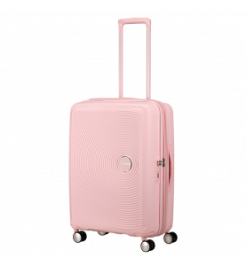Spinner 67cm Pastel Pink - AMERICAN TOURISTER