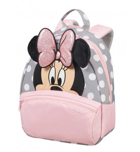 Backpack S Minnie Glitter - SAMSONITE 