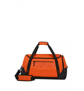 Duffle Black/Orange - AMERICAN TOURISTER