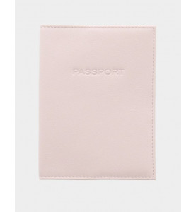 Passport Holder Magnolia - PICARD