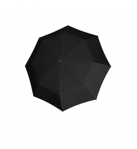 Umbrella Black & White - DOPPLER