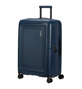 Spinner 67cm Midnight Blue - AMERICAN TOURISTER