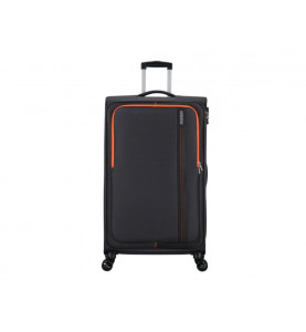 Spinner 80cm Grey - AMERICAN TOURISTER