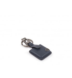 Key Ring Blue - PIQUADRO