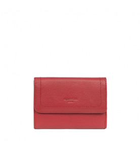 Wallet Red - HEXAGONA