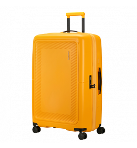 Spinner 77cm Yellow - AMERICAN TOURISTER