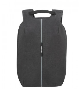 Backpack 15.6" Black Steel - SAMSONITE