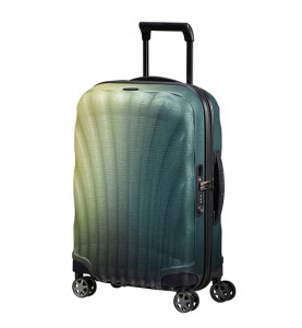 Spinner 55cm Yellow/Green - SAMSONITE