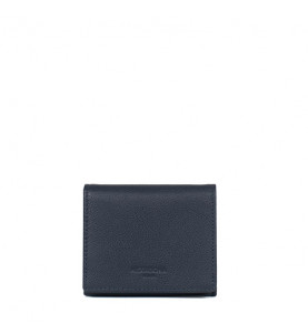 Wallet Navy - HEXAGONA