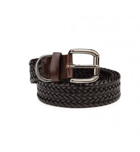 Belt T.Moro - Stefano Corsini