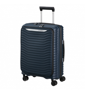 Spinner 55cm" with Laptop 15.6" Blue Nights - SAMSONITE