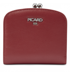 Wallet Red - PICARD