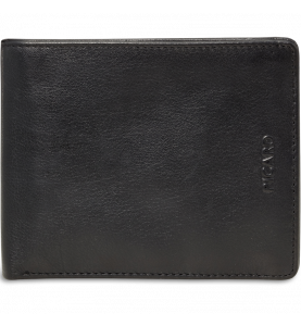 Wallet Black - PICARD