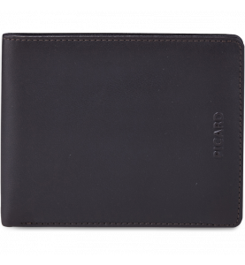 Wallet Brown - PICARD