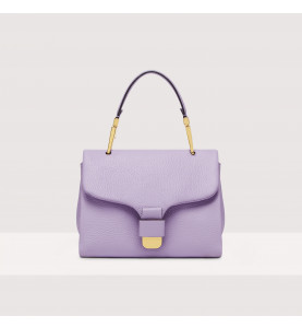 Top Handle Neofirenze Lavender - COCCINELLE