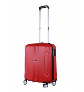 Spinner 55cm Flame Red - AMERICAN TOURISTER