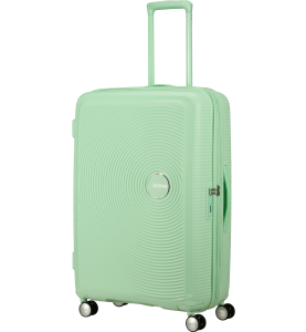 Spinner 77cm Pastel Green - AMERICAN TOURISTER