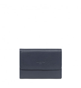 Wallet Blue - HEXAGONA