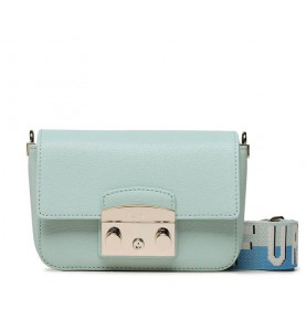 Mini Crossbody Metropolis Minty  - FURLA