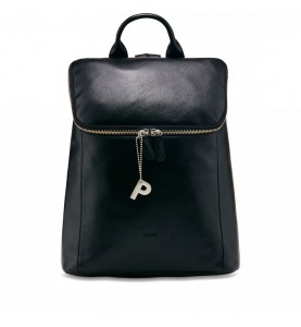 Backpack Black  - PICARD