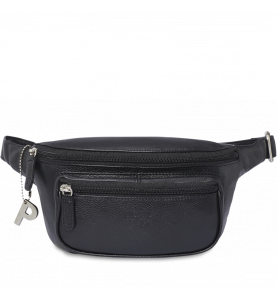 Belt Bag Black - PICARD