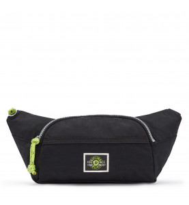 Belt Bag Valley Black - KIPLING