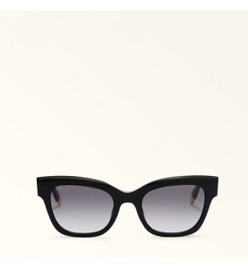 Sunglasses SFU814 Nero - FURLA