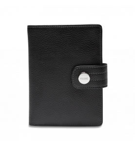 Wallet Black - PICARD