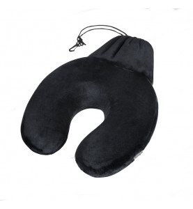 Travel Pillow Black - SAMSONITE 