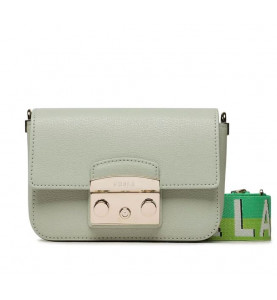 Mini Crossbody Metropolis Felce - FURLA