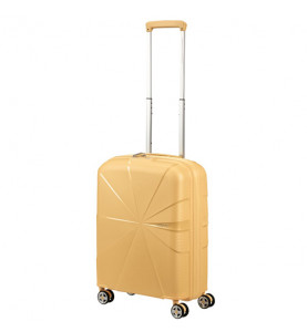 Spinner 55cm Metallic Banana - AMERICAN TOURISTER
