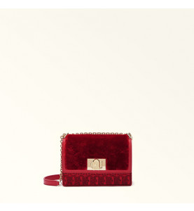 Mini Crossbody 1927 Toni Rosso - FURLA