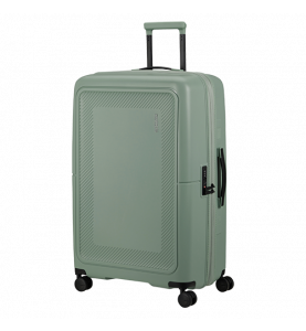 Spinner 77cm Green - AMERICAN TOURISTER