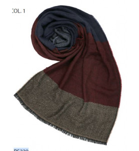 Scarf Multicolour - BARBIERI