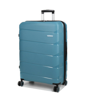 Spinner 75cm Teal - AMERICAN TOURISTER