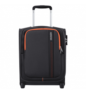 Spinner 45cm Grey - AMERICAN TOURISTER