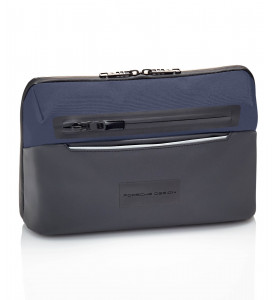 Cosmetic Bag Blue - PORSCHE DESIGN