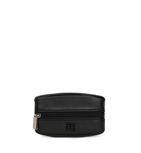 Key Holder Black - HEXAGONA