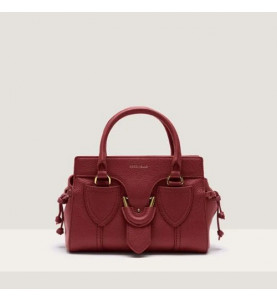 Small Top Handle York Brandy - Coccinelle