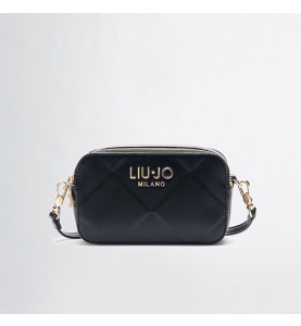 Shoulder Bag Black - Liu Jo
