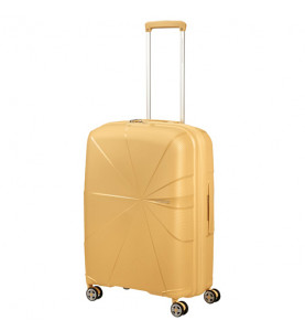 Spinner 67cm Metallic Banana - AMERICAN TOURISTER