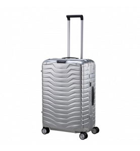 Spinner 55cm Aluminium - SAMSONITE