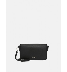 Crossbody Black - L.Credi