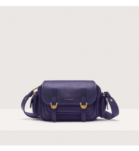 Crossbody Bag Campus Royal Blue - Coccinelle